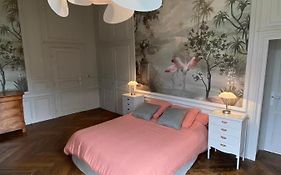 Domaine des Longrais